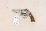 Smith & Wesson Model 43 “Airweight” .22 LR – Rare Alloy Frame Kit Gun - Image 9 of 9
