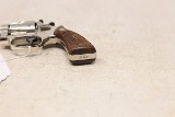 Smith & Wesson Model 43 “Airweight” .22 LR – Rare Alloy Frame Kit Gun - Image 3 of 9