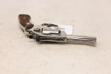 Smith & Wesson Model 43 “Airweight” .22 LR – Rare Alloy Frame Kit Gun - Image 6 of 9