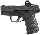 Walther PPS M2 9mm W/ Holosun 407K Red Dot 6 Round Capacity 2851113 - Image 1 of 1