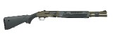 Mossberg 940 Professional Tactical SPX 12 Ga Semi Auto 18