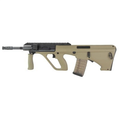 Steyr AUG A3 M2 556 16