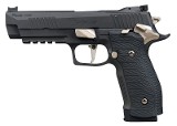 Sig Sauer P226 X-Five Nightmare 9mm 5