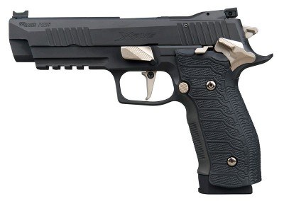 Sig Sauer P226 X-Five Nightmare 9mm 5