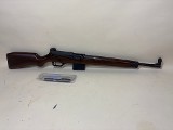 Heckler & Koch HK-SL7 .308 Win West German Sporting Rifle with Optics Rail - Image 9 of 12