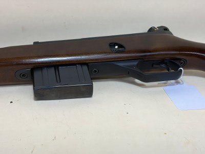 Heckler & Koch HK-SL7 .308 Win West German Sporting Rifle with Optics Rail - Image 8 of 12