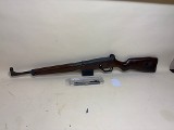 Heckler & Koch HK-SL7 .308 Win West German Sporting Rifle with Optics Rail - Image 3 of 12