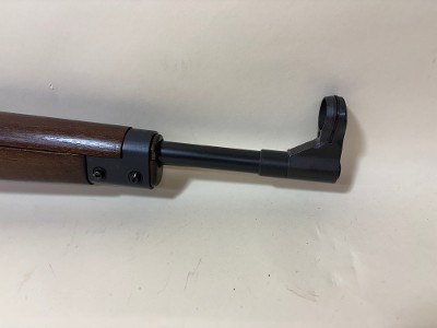 Heckler & Koch HK-SL7 .308 Win West German Sporting Rifle with Optics Rail - Image 10 of 12