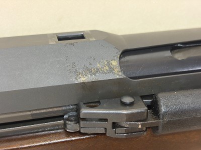 Heckler & Koch HK-SL7 .308 Win West German Sporting Rifle with Optics Rail - Image 12 of 12