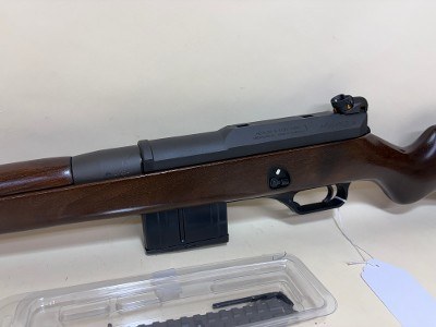 Heckler & Koch HK-SL7 .308 Win West German Sporting Rifle with Optics Rail - Image 5 of 12
