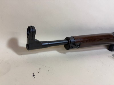 Heckler & Koch HK-SL7 .308 Win West German Sporting Rifle with Optics Rail - Image 4 of 12