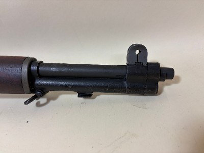 Springfield Armory U.S. M1 Garand .30-06 Springfield Rifle – SA 3-56 Barrel - Image 2 of 10