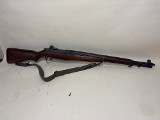Springfield Armory U.S. M1 Garand .30-06 Springfield Rifle – SA 3-56 Barrel - Image 1 of 10