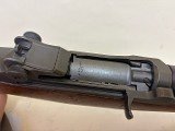Springfield Armory U.S. M1 Garand .30-06 Springfield Rifle – SA 3-56 Barrel - Image 5 of 10