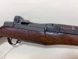 Springfield Armory U.S. M1 Garand .30-06 Springfield Rifle – SA 3-56 Barrel - Image 3 of 10