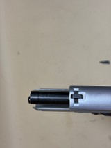 SIG Sauer P229 Elite Stainless 9mm DA/SA Pistol with Night Sights - Image 4 of 10