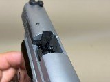 SIG Sauer P229 Elite Stainless 9mm DA/SA Pistol with Night Sights - Image 10 of 10