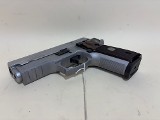 SIG Sauer P229 Elite Stainless 9mm DA/SA Pistol with Night Sights - Image 6 of 10