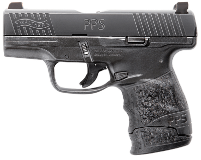 Walther Arms PPS M2 9mm 7 Round Capacity LE 2805961TNS - Image 1 of 1