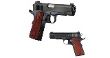 Dan Wesson Heirloom 2024 Commander 45 ACP 4.25