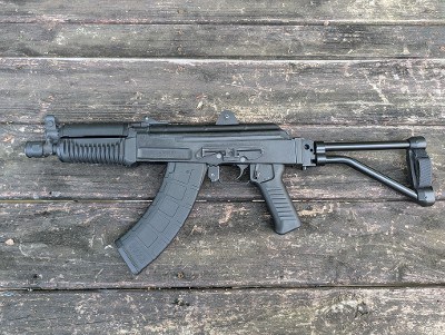 Used Arsenal SAM7K 7.62x39 8