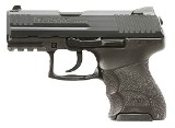 HK Heckler & Koch P30SK V1 9mm 13 Round Capacity 81000297 - Image 1 of 1