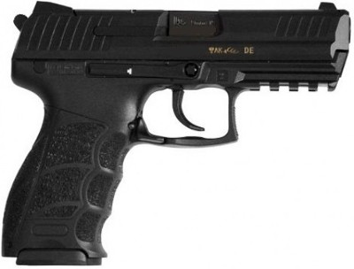HK Heckler & Koch P30 (V3) 9mm 15 Round Capacity M730903-A5 - Image 1 of 4