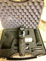 HK Heckler & Koch P30 (V3) 9mm 15 Round Capacity M730903-A5 - Image 2 of 4