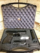 HK Heckler & Koch P30 (V3) 9mm 15 Round Capacity M730903-A5 - Image 3 of 4