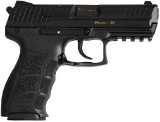 HK Heckler & Koch P30 (V3) 9mm 15 Round Capacity M730903-A5 - Image 1 of 4