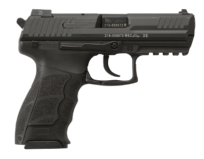 HK Heckler & Koch P30S V3 9mm Night Sights 17 Round Capacity 81000112 - Image 1 of 1