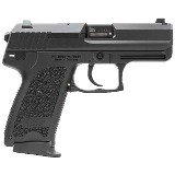HK Heckler & Koch USP40C V7 LEM USP Compact 40 S&W 12 Round Capacity 81000341 - Image 1 of 1