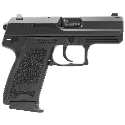 HK Heckler & Koch USP40C V7 LEM USP Compact 40 S&W 12 Round Capacity 81000341 - Image 1 of 1