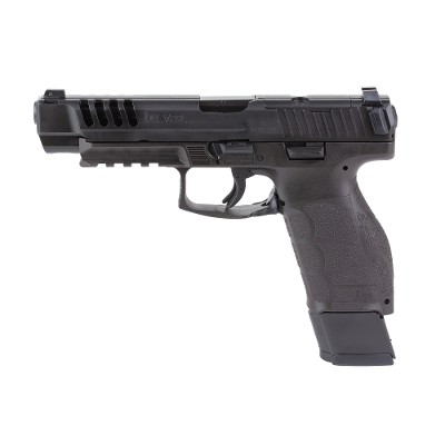 HK Heckler & Koch VP9A1 L 9mm Optics Ready Long Slide 20 Round Capacity VP9 81001255 - Image 1 of 1