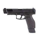 HK Heckler & Koch VP9A1 L 9mm Optics Ready Long Slide 20 Round Capacity VP9 81001255 - Image 1 of 1