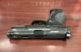USED Smith & Wesson Performance Center M&P9 M2.0 Metal Carry Comp 9mm with Apex Trigger – 13987 - Image 4 of 7