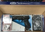 USED Smith & Wesson Performance Center M&P9 M2.0 Metal Carry Comp 9mm with Apex Trigger – 13987 - Image 1 of 7