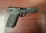 USED Smith & Wesson M&P 5.7 TS 5.7x28mm Threaded Barrel Pistol – 13347 - Image 3 of 6