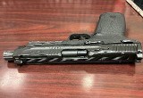 USED Smith & Wesson M&P 5.7 TS 5.7x28mm Threaded Barrel Pistol – 13347 - Image 5 of 6
