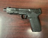 USED Smith & Wesson M&P 5.7 TS 5.7x28mm Threaded Barrel Pistol – 13347 - Image 2 of 6