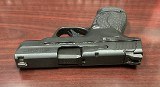 USED Smith & Wesson M&P9 Shield Plus TS 9mm with Thumb Safety – 13246 - Image 5 of 6