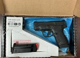 USED Smith & Wesson M&P9 Shield Plus TS 9mm with Thumb Safety – 13246 - Image 1 of 6