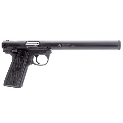 Maxim Defense Ruger MKIV-SD Integrally Suppressed .22 LR 22 LR MXM-48018 - Image 1 of 1