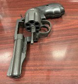 USED Rock Island Armory M200 .38 Special 4-Inch Parkerized Revolver – 51261 - Image 5 of 6