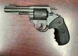 USED Rock Island Armory M200 .38 Special 4-Inch Parkerized Revolver – 51261 - Image 2 of 6
