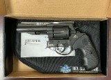 USED Rock Island Armory M200 .38 Special 4-Inch Parkerized Revolver – 51261 - Image 1 of 6