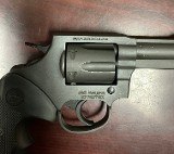 USED Rock Island Armory M200 .38 Special 4-Inch Parkerized Revolver – 51261 - Image 4 of 6