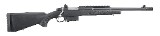 Ruger M77 Gunsite Scout 350 Legend 16