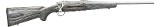 Ruger Hawkeye Compact 7mm-08 Stainless Steel 16