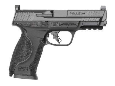 Smith & Wesson M&P9 2.0 Metal 9mm W/ ACRO Cut 17 Round Capacity 14792 - Image 1 of 1